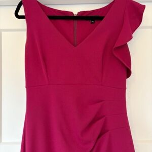 Le Chateau size M dress